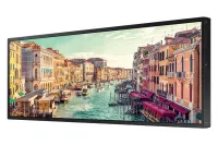 ULTRA STRETCH дисплей Samsung [SH37R] 1920х540,4000:1,700кд/м2,проходной HDMI