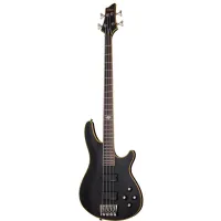 Schecter BLACKJACK ATX C-4 ABSN Гитара бас, 4 струны; корпус: махагони; гриф: 3-х слойный
