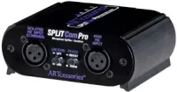 ART SplitComPro - Микрофонный сплиттер