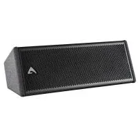 Axiom ED25P- Пассивная акустическая система 2 х 5,25'', 100–200 Вт, черного цвета