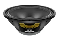 SAF184.01 Динамик 18", 1400Вт, 8 Ом, Lavoce