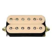 DIMARZIO AIR CLASSIC NECK CREAM DP190CR звукосниматель для электрогитары, хамбакер, цвет кремовый