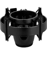 SHURE A27SM Виброизолирующий держатель для микрофонов, паук для студийных микрофонов SM27, Beta 27 и KSM27