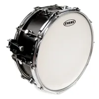 B12HD Genera HD Пластик для малого барабана 12", Evans