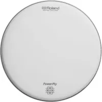 Roland MH2-14 - Пластики для малого барабана и томов 18 дюймов