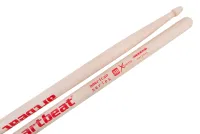 ARTBEAT ARX5BH NATURAL - барабанные палочки, 5B, Xtreme, american, без лака, материал гикори