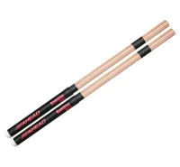 Ahead BSH Bamstick Heavy Bamboo барабанные палочки-руты, 19 прутков, длина 496 мм, диаметр 17,65 мм