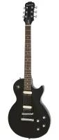 GIBSON CUSTOM SHOP Jerry Cantrell Songwriter Ebony электроакустическая гитара, цвет черный