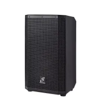 Studiomaster VORTEX10A- 
			Активная двухполосная акустическая система 10" с DSP-процессором, 350–1400 Вт, 124 дБ SPL, Bluetooth
