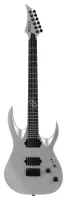 Solar guitars a2.6s  электрогитара, hh, клен/ эбони, махагони, fix bridge,