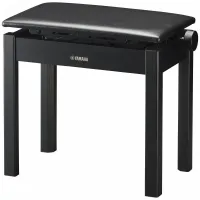 YAMAHA BC-205BK - Банкетка, регулируемая по уровню высоты