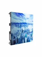 PROSCREEN LCA P4 64x64 outdoor [1920] - Светодиодный кабинет