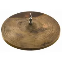 Sabian 16" aa apollo hats  тарелка hi-hat (пара)