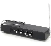 MOOG Etherwave Theremin Black - Терменвокс
