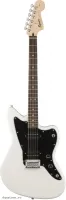 FENDER SQUIER AFFINITY JAZZMASTER HH AWT электрогитара, накладка грифа...