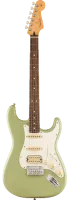 Fender Player Ii Stratocaster Hss, Rosewood Fingerboard, Birch Green