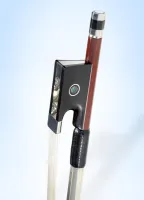 119A44 Violinbogen 19А Скрипичный смычок 4/4, Doerfler