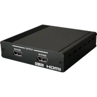 Cypress CPRO-2E4KS- Масштабатор сигналов HDMI 4Kх2K с проходным выходом