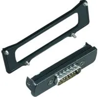 Mipro MR-90S15 Переходной 15-ти контактный адаптер приёмника MR-90B для использования его в слоте профессиональных видеокамер SONY.