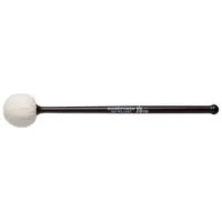 Vic firth bd7  колотушки для бас-барабана, пара