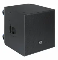 Dynacord FX12-PRO Рупорная акустическая система 12' / 1,4' Коаксиальный горн, 80°x40° 700W / 350W, 8Ω.