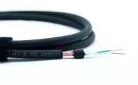 DRAKA DR XLR PRO FLEX analogue / digital 200DW