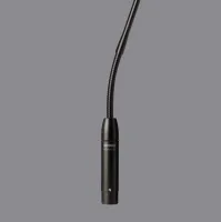 SHURE MX424/C Конференционный микрофон кардиоидный на 'гусиной шее' 24' с предусилителем.