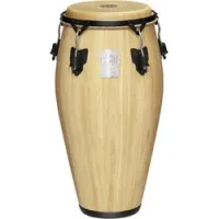 Meinl lc11nt-m  конга quinto 11" artist series luis conte, кожаная мембрана