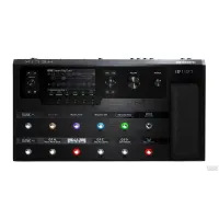 LINE 6 Helix Guitar Processor - Процессоры для электрогитар