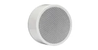 Акустическая система пассивная BIAMP [EN-SM6T10-W] (APART) корпусная широкополосная (стандарт EN54-24). 6,5"НЧ-ВЧ. 200 Гц – 24 кГц. 1,5Вт / 3Вт / 6Вт /10Вт (100 В). Макс. SPL: 103,8 dB. 180°.IP21. -20°C to +80°C. Клеммный блок. Цвет: белый.
