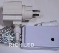 RICH LED RL-Cn 4-WF-24 - Шнур подключения