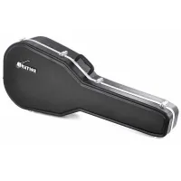 OVATION 8158K-0 Guitar Case Mid/Deep Bowl кейс для гитары с глубоким/средним корпусом