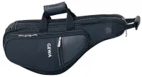 GEWA Prestige SPS Saxophone Gig Bag чехол-рюкзак для альт-саксофона, утепленный