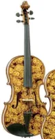 Альт Vasile Gliga M-V16-Y
