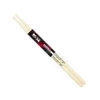 KKGN0C07A Hornbeam 7A Барабанные палочки, граб, деревянный наконечник, KK Percussion