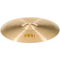 B17JETC Byzance Jazz Extra Thin Crash Тарелка 17", Meinl