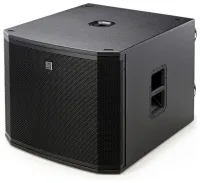 ETX-18SP Активный субвуфер, 18", встроенный усилитель на 1800 Вт с DSP-процессором, шт