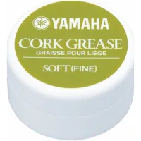 YAMAHA CORK GREASE//SYNTHETIC 10GСмазка для пробки, баночка 10г