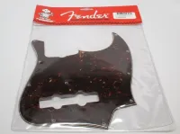 FENDER '62 JAZZ BASS панель-накладка для басгитары