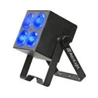 Astralight beam04 sale  мини-прожектор в квадратном корпусе led par 15w x 4 (4 в1 rgbw)