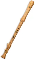 Блокфлейта-тенор Mollenhauer Denner 5431C