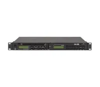 RCF MS 1033  (17170108) CD-USB MP3 FM проигрыватель