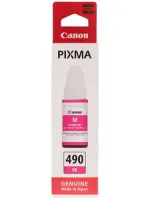 Canon ink bottle gi-490 м