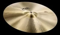 Paiste 18" formula 602 thin crash  тарелка crash