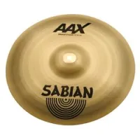 Sabian 16" AAX Metal Crash  тарелка Crash