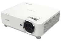 Мультимедийный инсталляционный проектор vivitek du3661z ,dlp,wuxga (1920 x 1200), 5000 ansi lumens, 20,000:1,laser, tr 1.39 - 2.09 : 1,vga x2,hdmi x3,rs-232,rj45 (1: lan) 3d, 7кг, цвет белый.