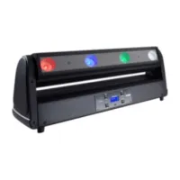 Robe CycFX 4 (in case "2 in 1") - Cветодиодный вращающийся прожектор