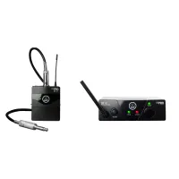 AKG WMS40 Mini Instrumental Set BD US45B - радиосистема инструментальная с поясным передатчиком