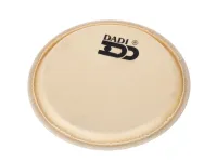 DHC8.0 Кожа для бонго, материал - кожа коровы 8'', Dadi