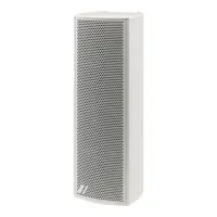 DAS AUDIO VANTEC-15AW Активная 2-полосная акустическая система; усилитель класса D, Biamp, SMPS, бел